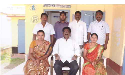 Group Photo