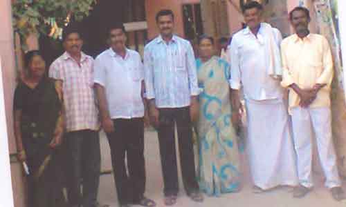 Group Photo