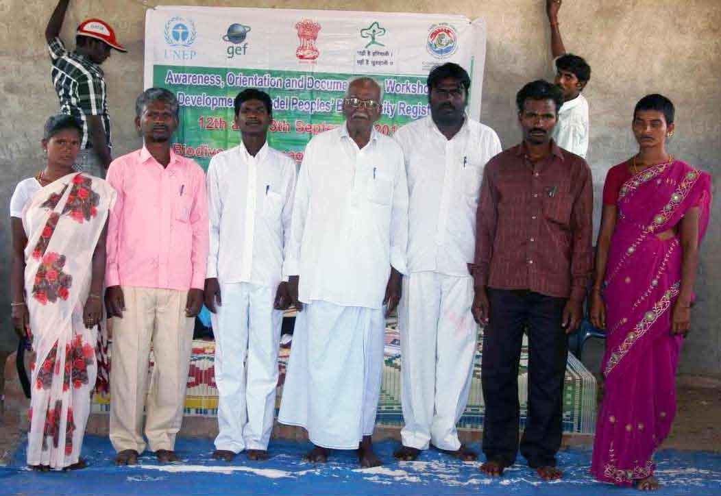 Group Photo