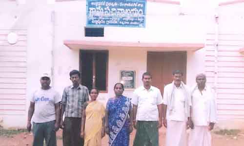 Group Photo