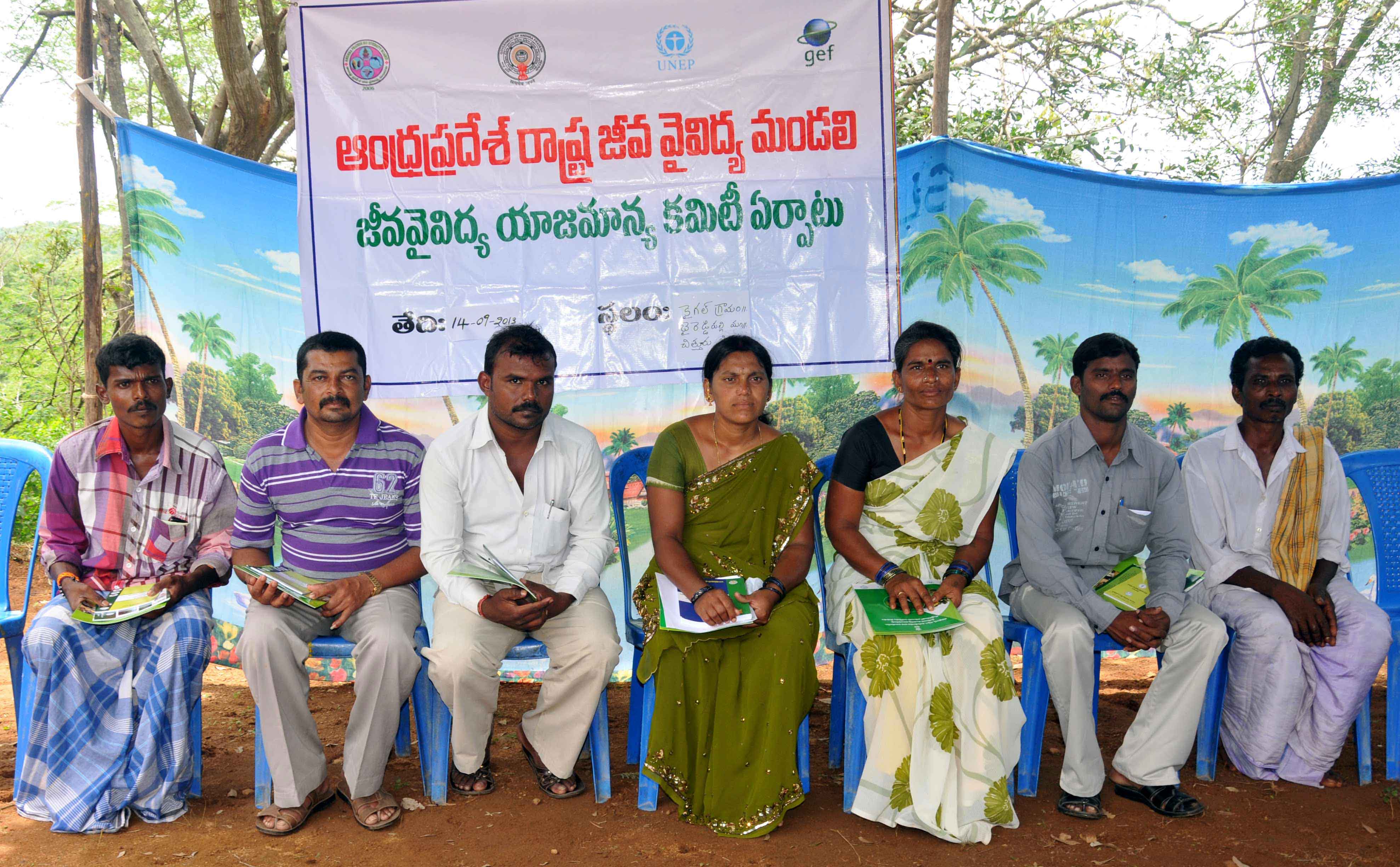 Group Photo