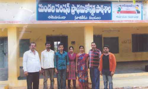 Group Photo