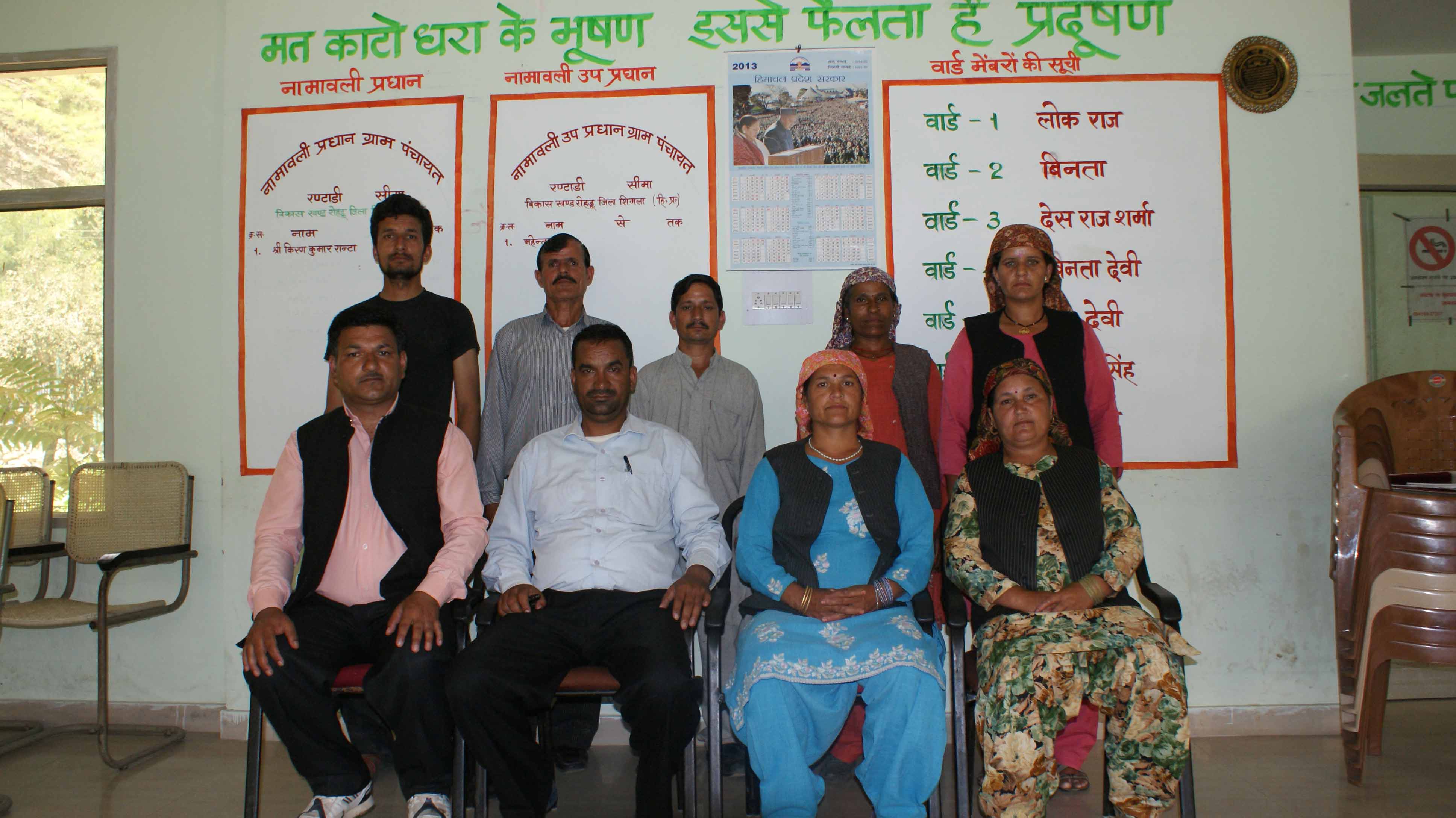 Group Photo