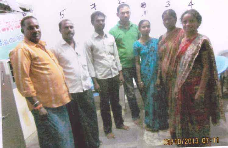 Group Photo