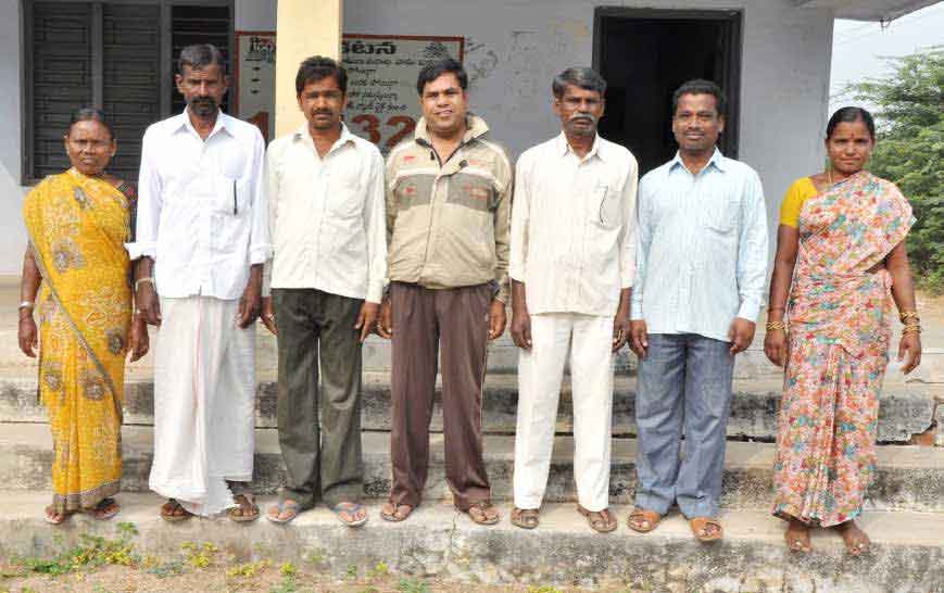 Group Photo