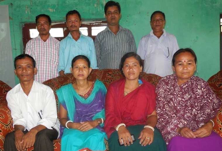 Group Photo
