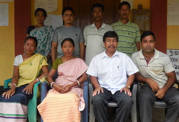 Group Photo