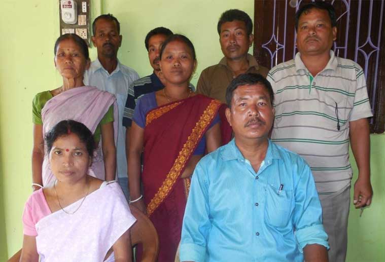 Group Photo