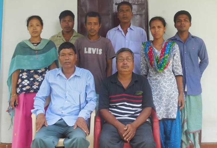 Group Photo