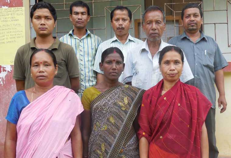 Group Photo