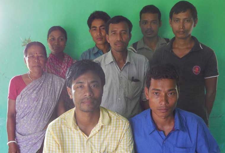 Group Photo
