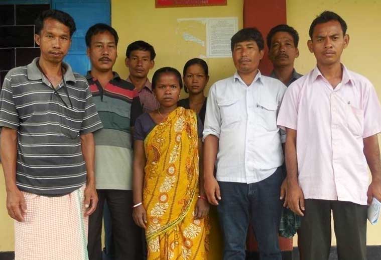 Group Photo
