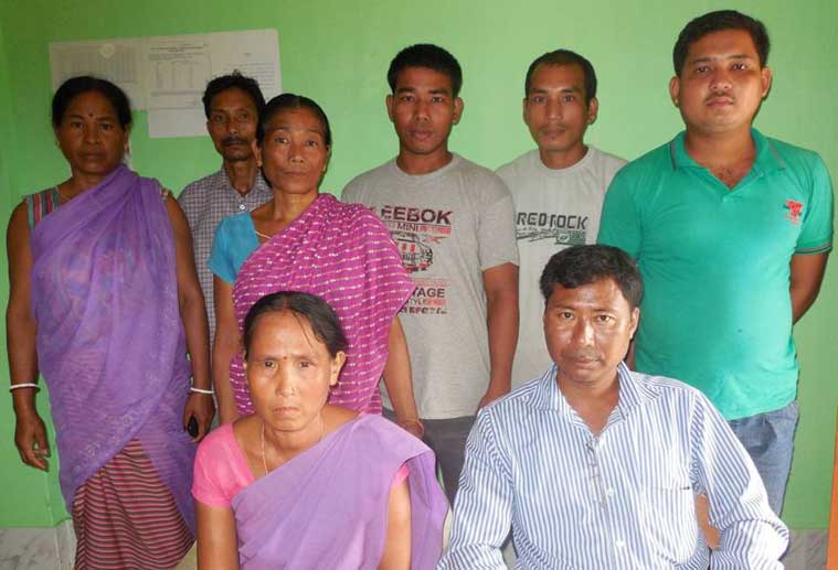 Group Photo