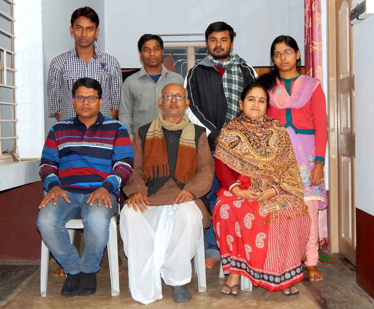 Group Photo