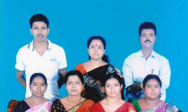 Group Photo