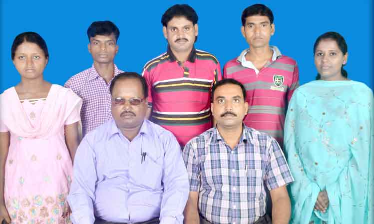 Group Photo
