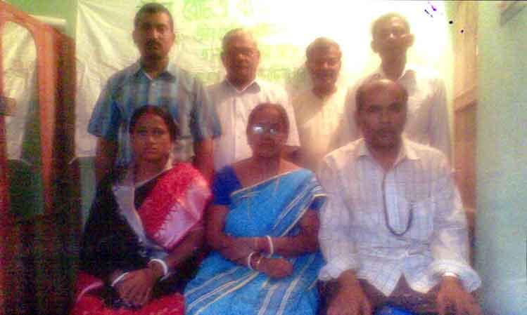 Group Photo
