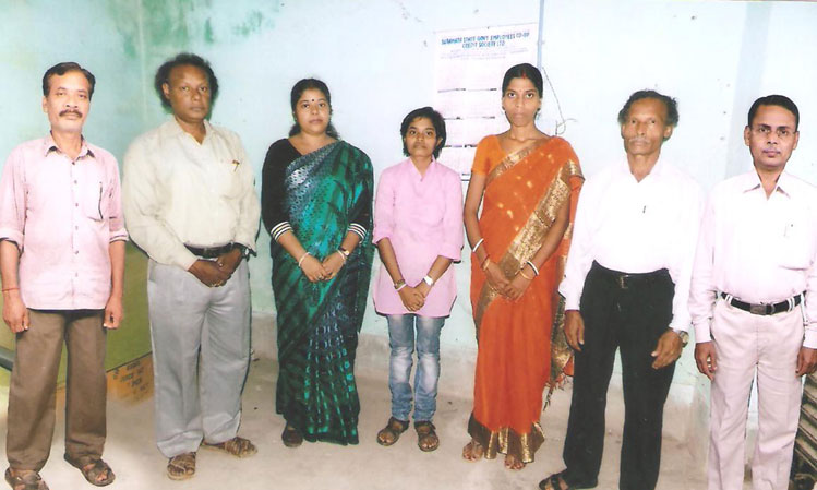 Group Photo