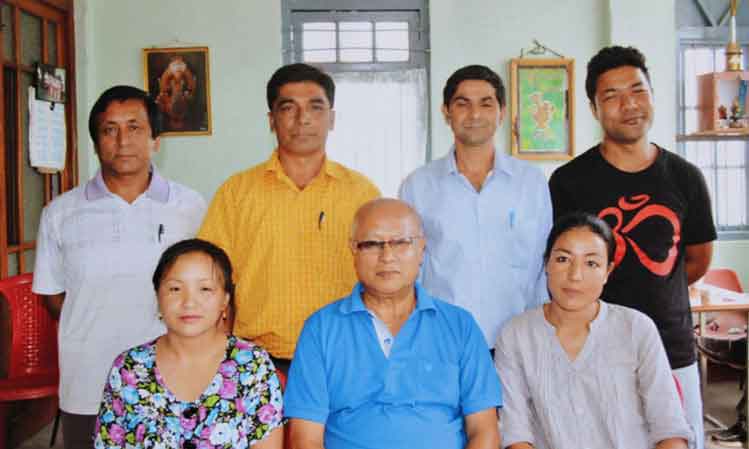 Group Photo
