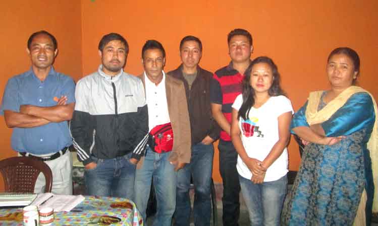 Group Photo