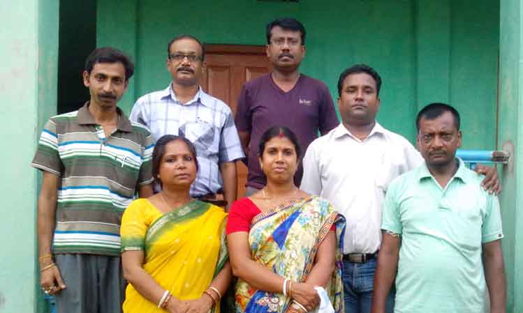 Group Photo
