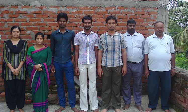 Group Photo