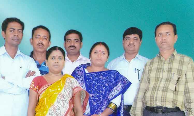 Group Photo
