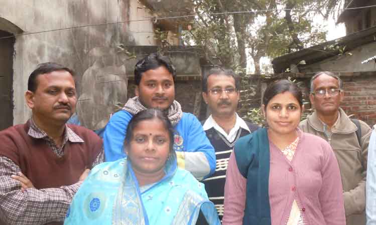 Group Photo