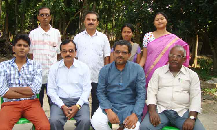 Group Photo