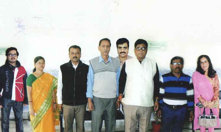 Group Photo