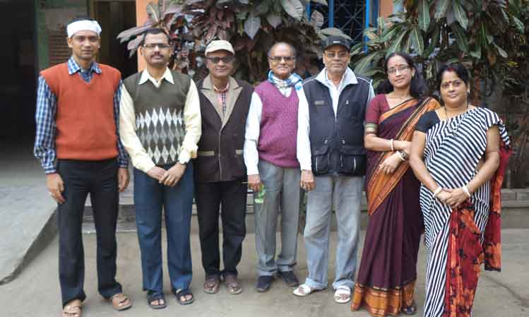 Group Photo