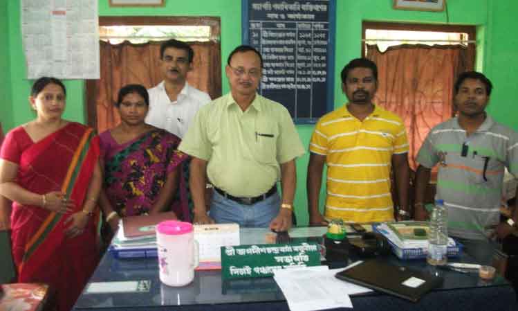 Group Photo
