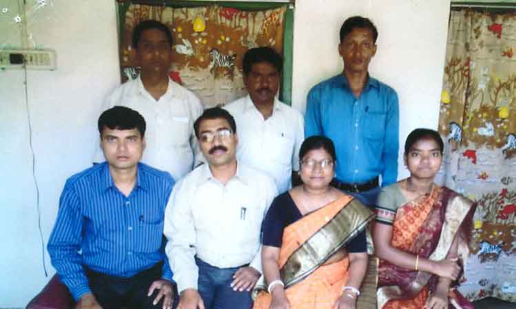 Group Photo